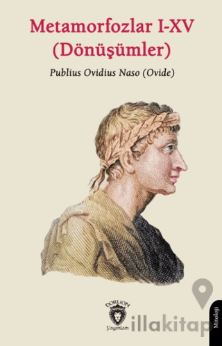 Metamorfozlar I-XV (Dönüşümler)