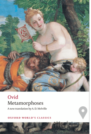 Metamorphoses