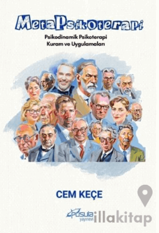 Metapsikoterapi - Psikodinamik Psikoterapi Kuram ve Uygulamaları