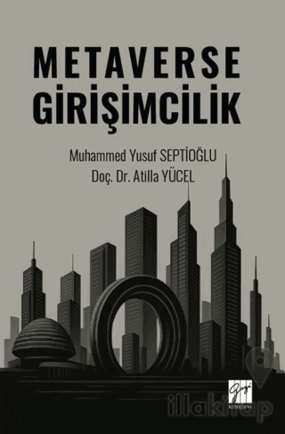 Metaverse Girişimcilik