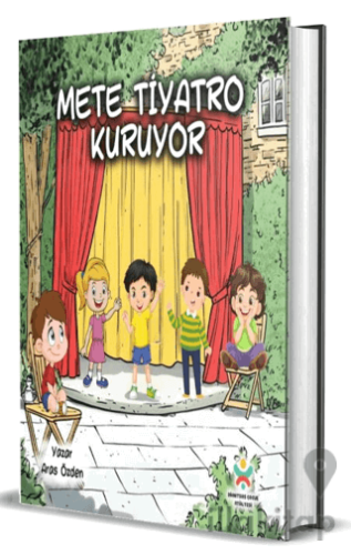 Mete Tiyatro Kuruyor