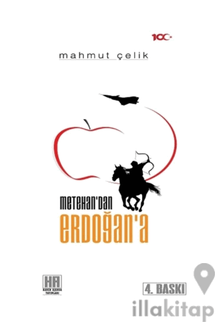 Metehan'dan Erdoğan'a