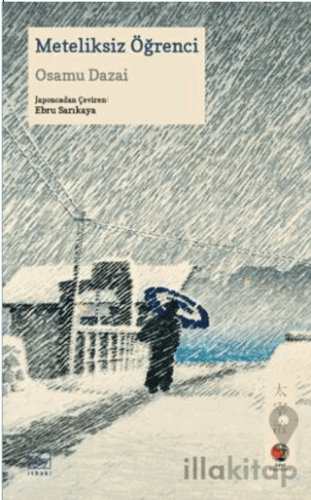 Meteliksiz Öğrenci