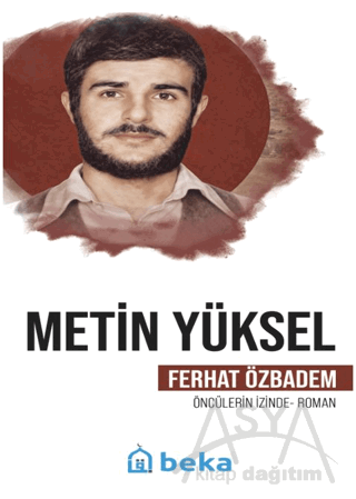Metin Yüksel