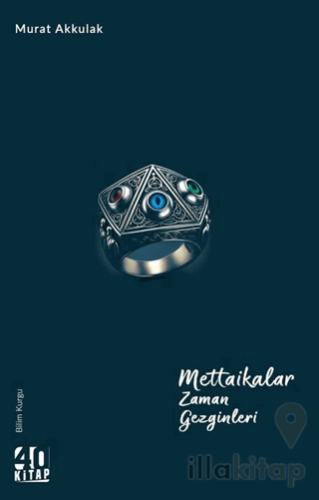 Mettaikalar Zaman Gezginleri