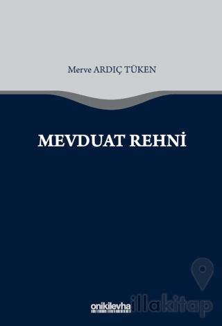Mevduat Rehni
