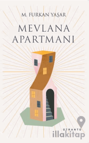 Mevlana Apartmanı