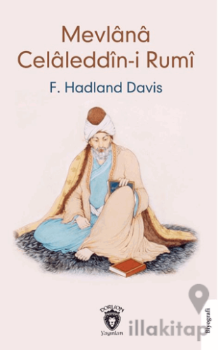 Mevlana Celaleddin-i Rumi