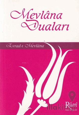 Mevlana Duaları