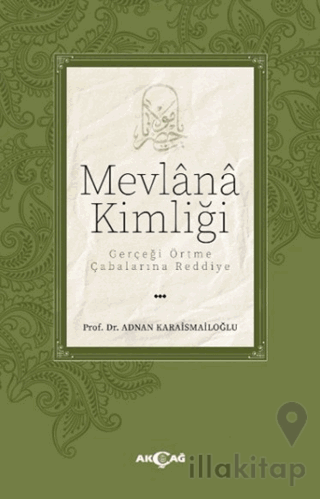 Mevlana Kimliği