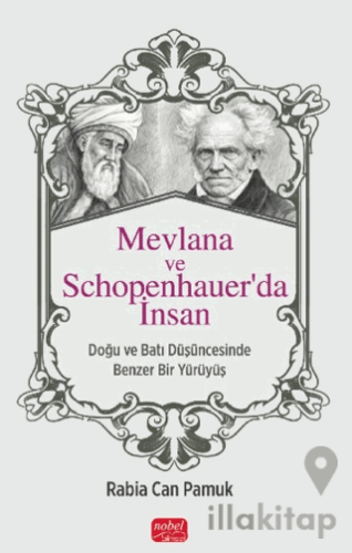 Mevlana ve Schopenhauer’da İnsan