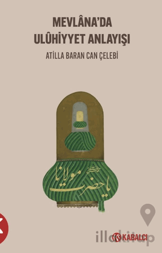 Mevlana'da Uluhi̇yyet Anlayışı