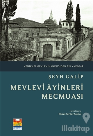 Mevlevi Ayinleri Mecmuası