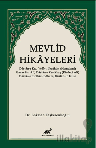 Mevlid Hikayeleri