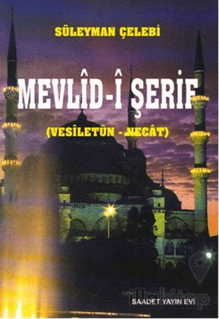 Mevlid-i Şerif