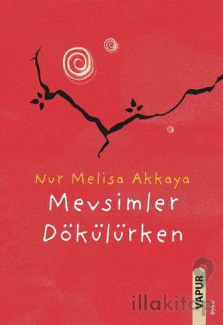 Mevsimler Dökülürken