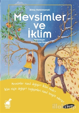 Mevsimler ve İklim