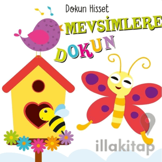 Mevsimlere Dokun - Dokun Hisset