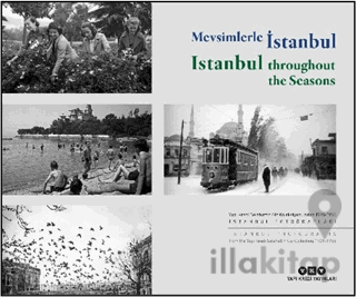 Mevsimlerle İstanbul / Istanbul throughout the Seasons (Türkçe – İngil