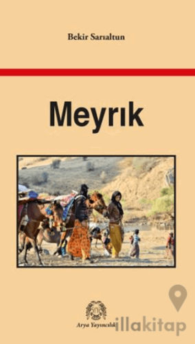 Meyrık