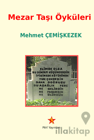 Mezar Taşı Öyküleri