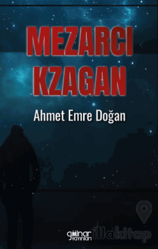 Mezarcı Kzagan