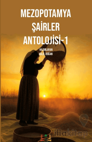 Mezopotamya Şairler Antolojisi-1