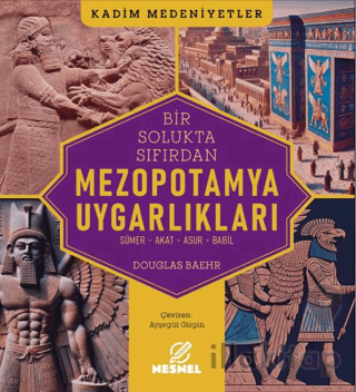 Mezopotamya Uygarlıkları