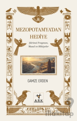 Mezopotamya'dan Hediye