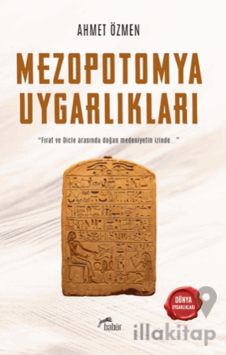 Mezopotomya Uygarlıkları