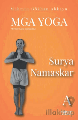 MGA Yoga Surya Namaskar A