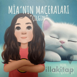 Mia'nın Maceraları - Çılgın