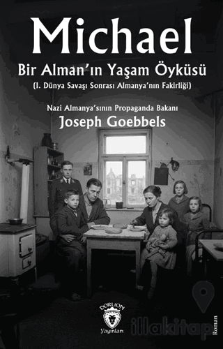 Michael: Bir Alman’ın Yaşam Öyküsü