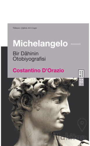Michelangelo