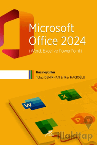 Microsoft Office 2024