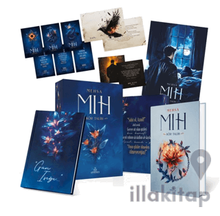 Mıh 1: Kör Talih - Hediyeli Kutu