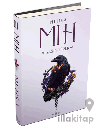 Mıh 3: Sağır Yürek