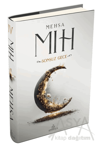 Mıh 4: Sonsuz Gece