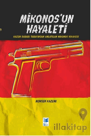 Mikonos’un Hayaleti