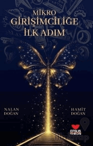 Mikro Girişimciliğe İlk Adım