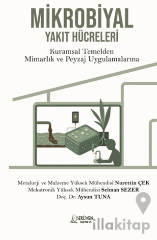 Mikrobiyal Yakıt Hücreleri