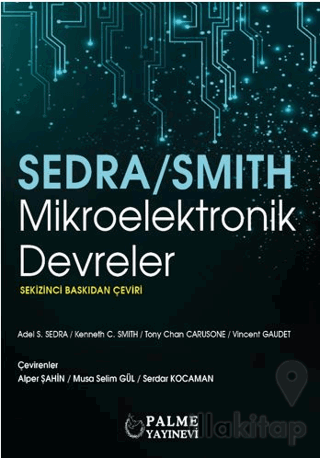 Mikroelektronik Devreler (Sedra/Smith)