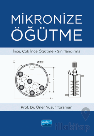 Mikronize Öğütme: İnce, Çok İnce Öğütme, Sınıflandırma