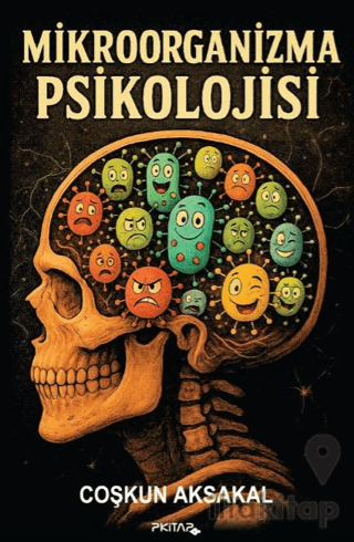 Mikroorganizma Psikolojisi