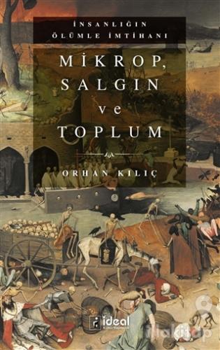 Mikrop, Salgın ve Toplum