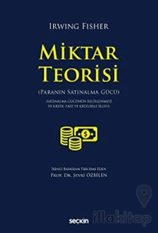 Miktar Teorisi