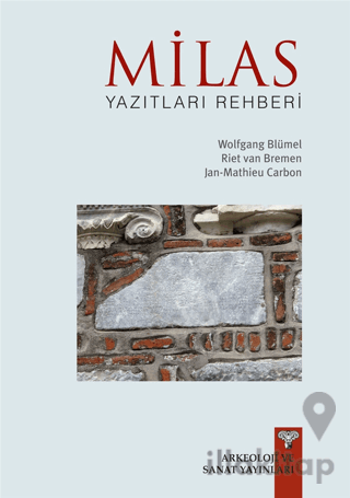 Milas Yazıtları Rehberi