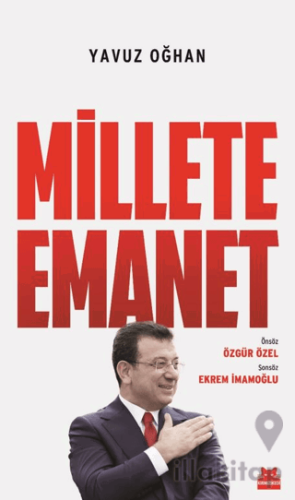 Millete Emanet