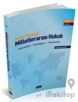 Milletlerarası Hukuk