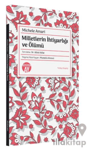 Milletlerin İhtiyarlığı ve Ölümü